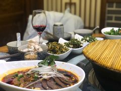 铁锅炖羊肉-双城乡铁锅炖羊肉(莱安逸境店)