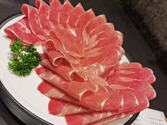 -南门四季铜锅涮肉(大屯·北苑店)