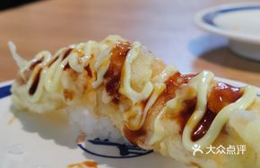 Tempura King Crab Stick