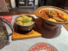 -山四砂锅(太原钟楼街店)