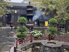 -湘子庙