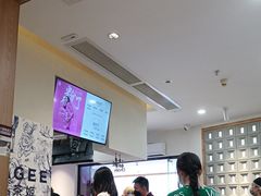 -霸王茶姬(正佳广场店)