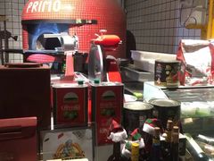 -Primo·丽莫意大利窑烤披萨