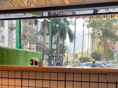 -明記茶餐廳(福田总店)