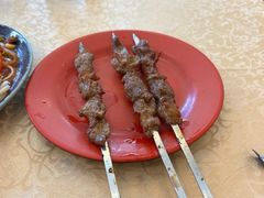 -维吾尔餐厅(宜山路店)