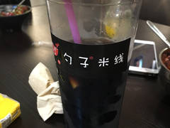 -勺子米线·云南传统小吃市集(四方街店)