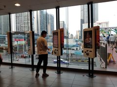 -麦当劳(世贸店)