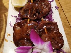 -友悦食堂(灯湖店)