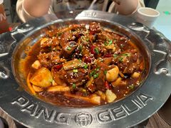 -胖哥俩肉蟹煲(湖滨银泰in77店)