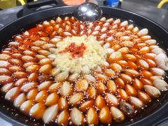 -水哥卜卜贝(东晓·胜汇里店)