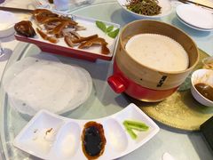 -天和晟烤鸭店(国展店)