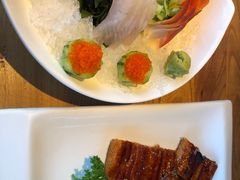 -Hatsune隐泉日式料理(三里屯太古里店)