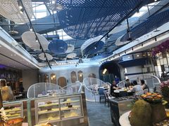 -半岛听涛蒸汽海鲜自助(K11店)