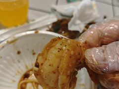 -狮龙啤酒烧烤屋(建二路店)