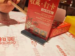 -辣不怕口味虾(长沙总店)