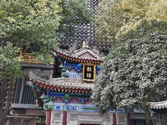 -罔极寺