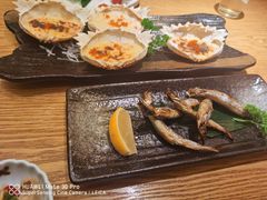 -乐亭日本料理(彩虹本店)