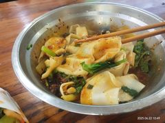 -王菊美食街·王菊面馆(总店)