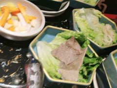 -灥喜锅潮牌火锅制造厂(南村一店)