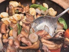 -香港狮子山下·明星粤菜餐厅(北苑店)