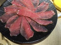 -羊大爷涮肉(亮马桥店)