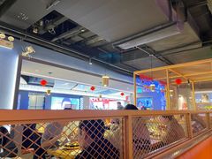 -纽斯特牛排自助餐厅(浦东文峰广场店)