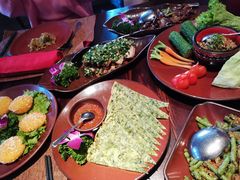 -花马天堂云南餐厅 Lost Heaven(高邮路店)