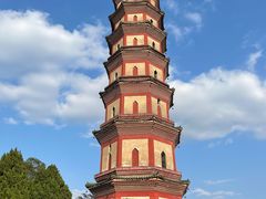 -广州莲花山旅游区