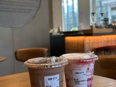 -星巴克臻选(深圳前海嘉里中心店)