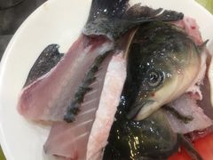 -活鱼馆(宜兴埠店)