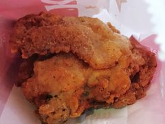 -肯德基(昌里店)