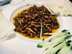 -龙凤瓦罐煨汤馆(清江东路店)