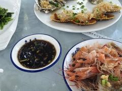 -范饭椰林川湘味海鲜·椰子鸡(三亚湾椰梦长廊店)