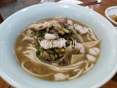 -奎元馆.百年奎元.非遗传承(西湖边的解放路店)