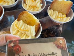 -广州四季酒店·意珍·意式自助餐