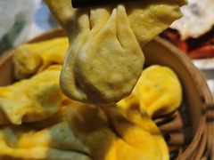 -庞家烧烤客栈(炮台山店)