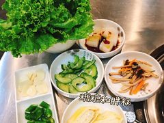 -元山烤肉店(假日广场店)