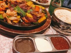 -Q MEX 库迈墨西哥餐吧(三里屯店)