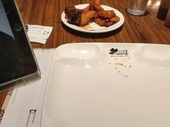 -汉巴味德(沈阳万象汇店)