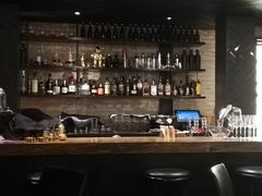 -大酉·M Coffee(北京美术馆店)