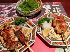 -弓二·烧鸟居酒屋(财富购物中心店)