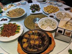 -东北大院·东北菜(三台子店)