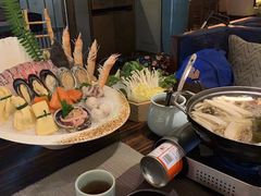 -山葵家·创意料理(万象汇店)