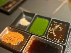 -300杯·和牛烧肉清酒专门店(廊里店)