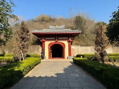 -洛阳古墓博物馆