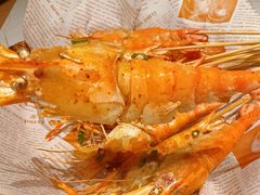 -79号渔船海鲜饭店(宝安店)