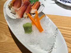 -东菊料理(吉利购物广场店)