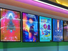 -203密室体验馆·逃脱·聚会·亲子(工体店)