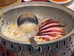 -京味斋·烤鸭·北京菜(安贞店)