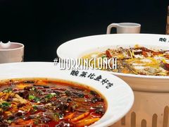 -太二酸菜鱼(石家庄万象城店)
